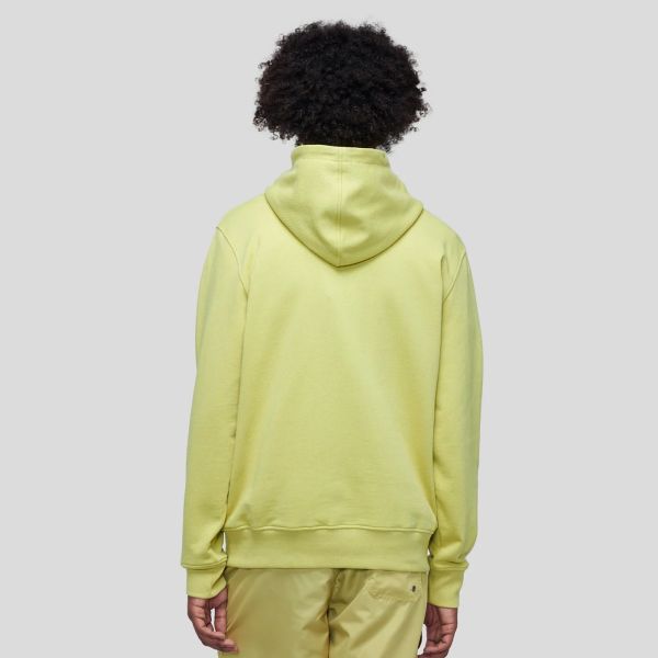 Daily Paper Alias Hoodie Groen