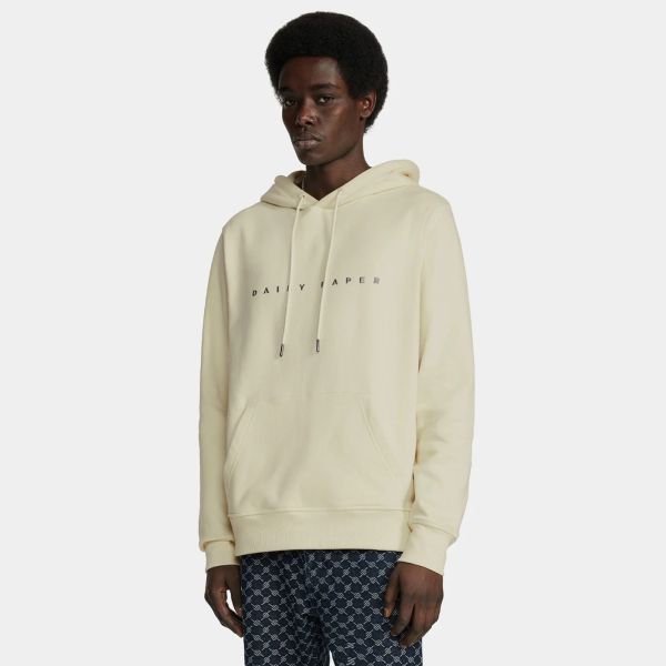 Daily Paper Alias Hoodie Off White