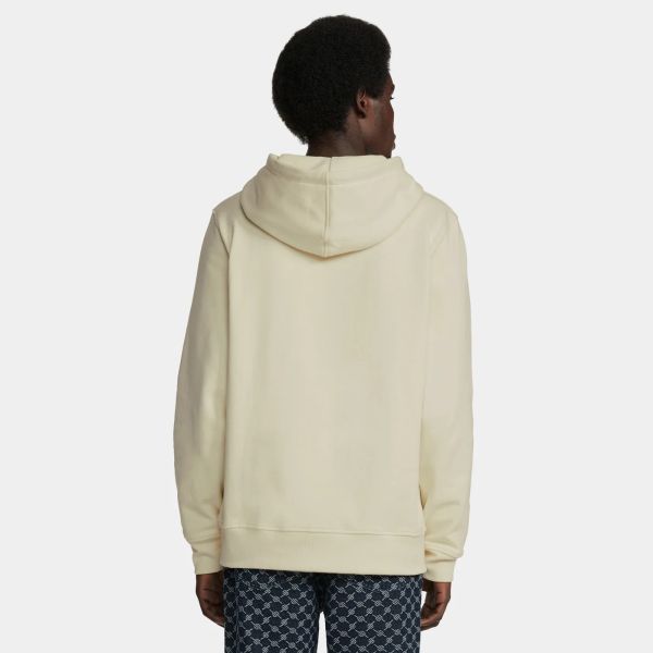 Daily Paper Alias Hoodie Off White