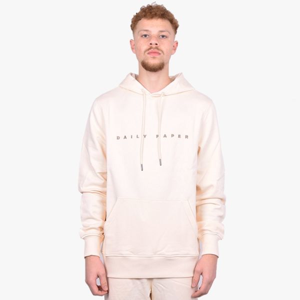 Daily Paper Alias Hoodie Off White