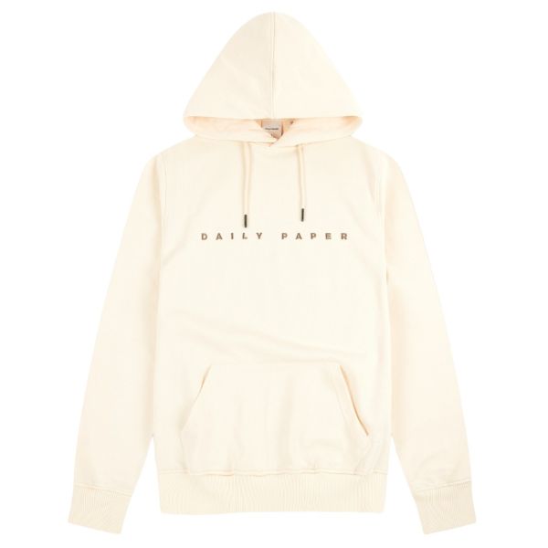 Daily Paper Alias Hoodie Off White