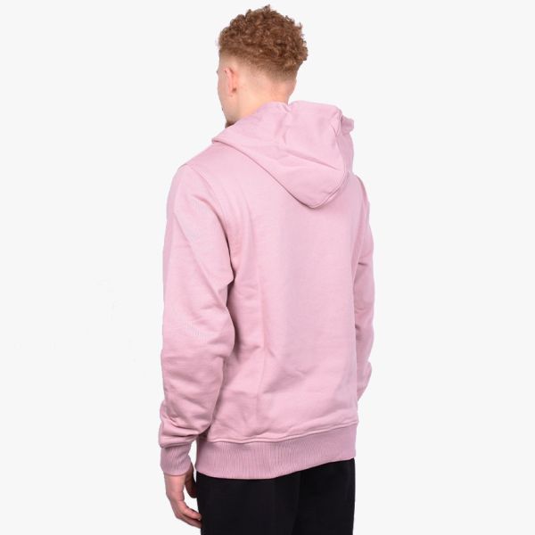 Daily Paper Alias Hoodie Roze