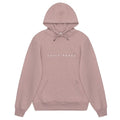 Daily Paper Alias Hoodie Roze