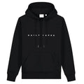 Daily Paper Alias Hoodie Zwart
