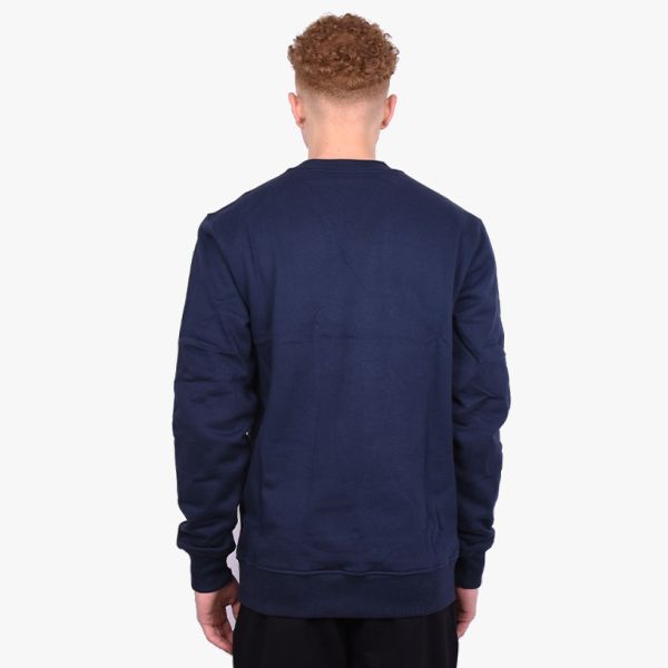 Daily Paper Alias Sweater Navy