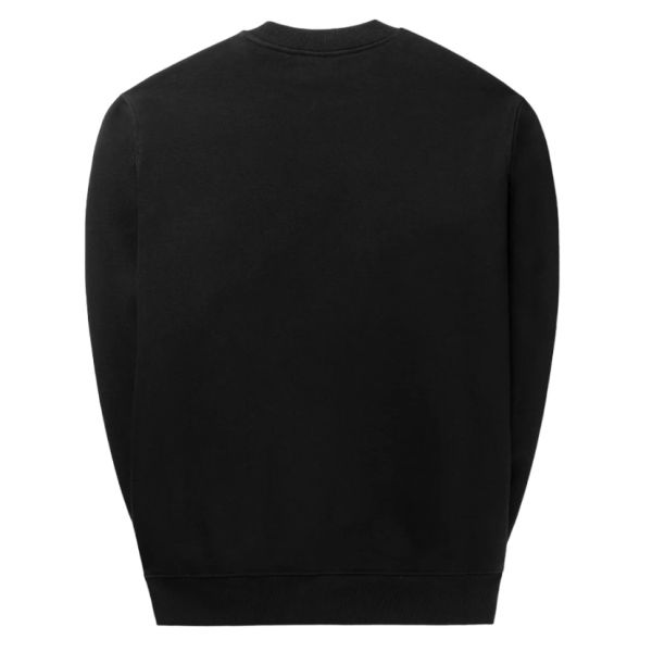 Daily Paper Alias Sweater Zwart