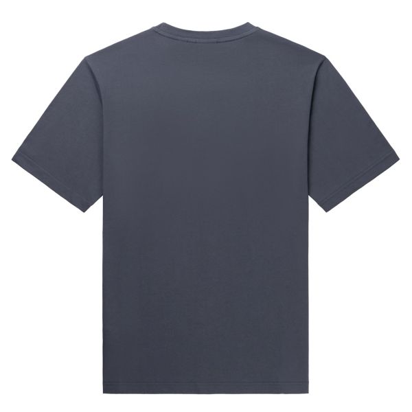 Daily Paper Alias T-shirt Antraciet
