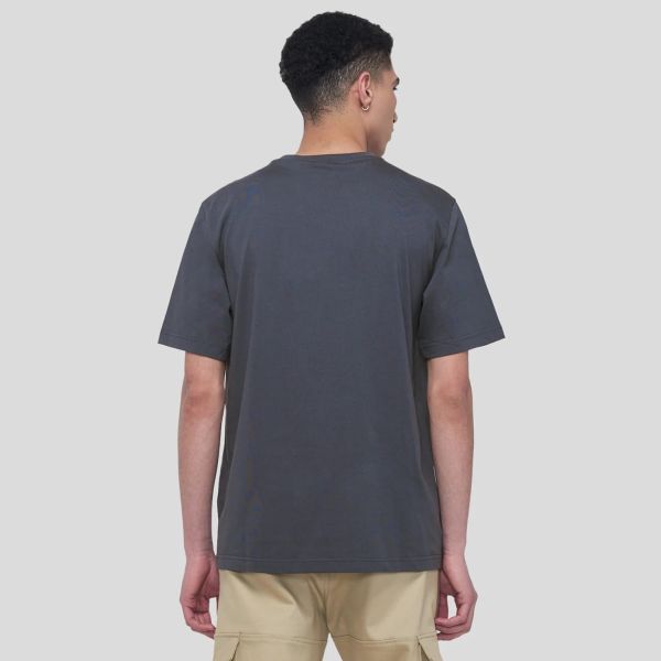 Daily Paper Alias T-shirt Antraciet