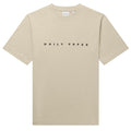 Daily Paper Alias T-shirt Beige