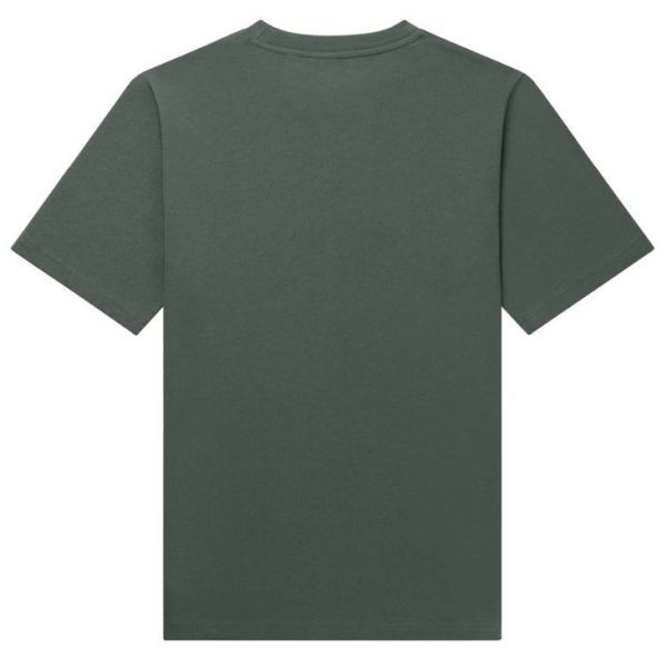 Daily Paper Alias T-shirt Donker Grijs