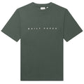Daily Paper Alias T-shirt Donker Grijs