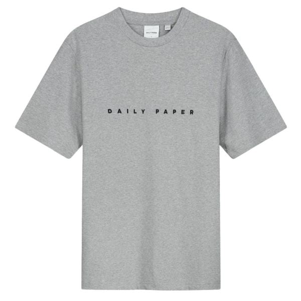 Daily Paper Alias T-shirt Grijs