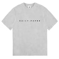 Daily Paper Alias T-shirt Licht Grijs