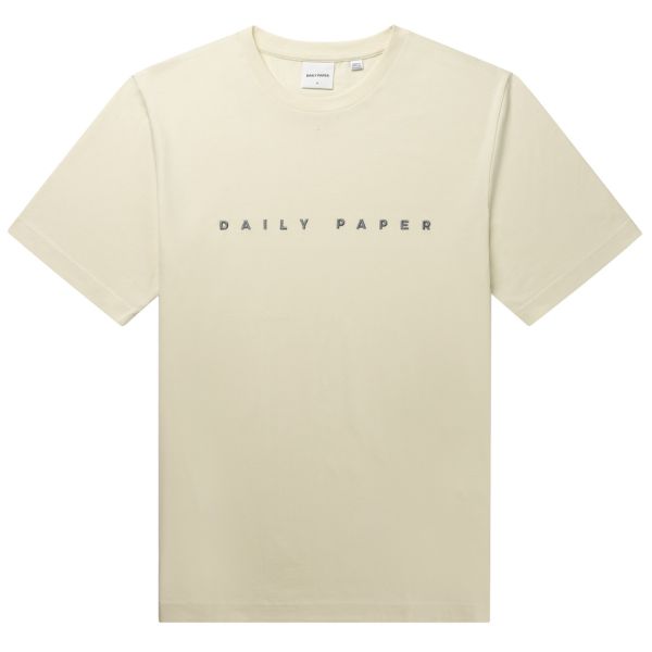 Daily Paper Alias T-shirt Off White