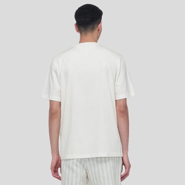 Daily Paper Alias T-shirt Off White