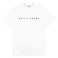 Daily Paper Alias T-shirt Wit