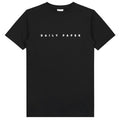 Daily Paper Alias T-shirt Zwart