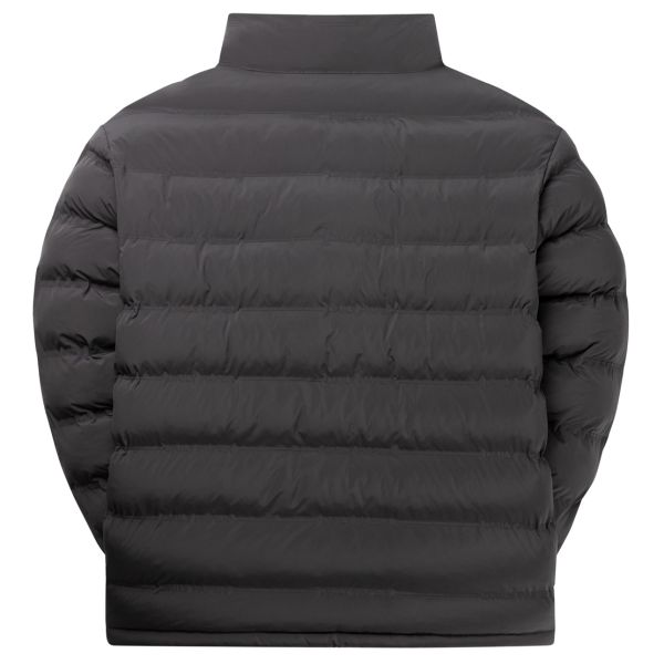 Daily Paper Ayu Padded Jas Zwart