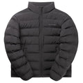 Daily Paper Ayu Padded Jas Zwart