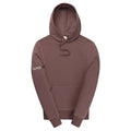 Daily Paper Captain Hoodie Cherry