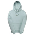 Daily Paper Captain Hoodie Licht Blauw