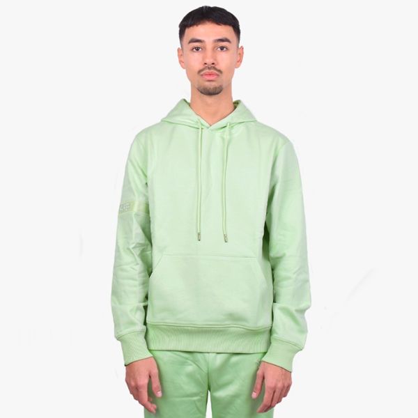 Daily Paper Captain Hoodie Mint
