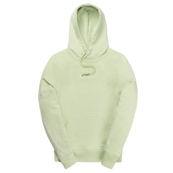Daily Paper Captain Hoodie Mint
