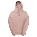 Daily Paper Captain Hoodie Roze