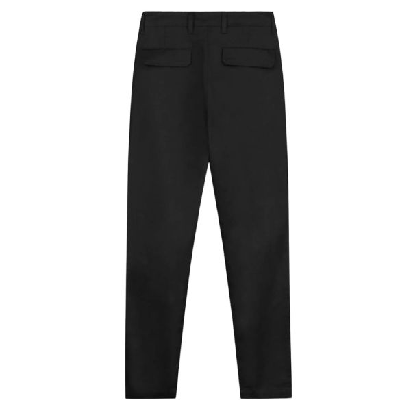Daily Paper Cargo Broek Zwart