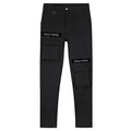 Daily Paper Cargo Broek Zwart