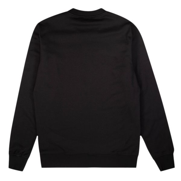 Daily Paper Circle Sweater Zwart