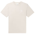 Daily Paper Circle T-shirt Beige