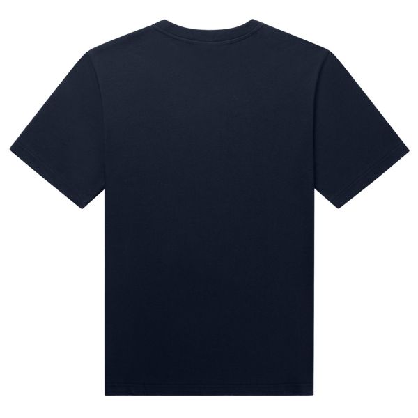 Daily Paper Circle T-shirt Navy