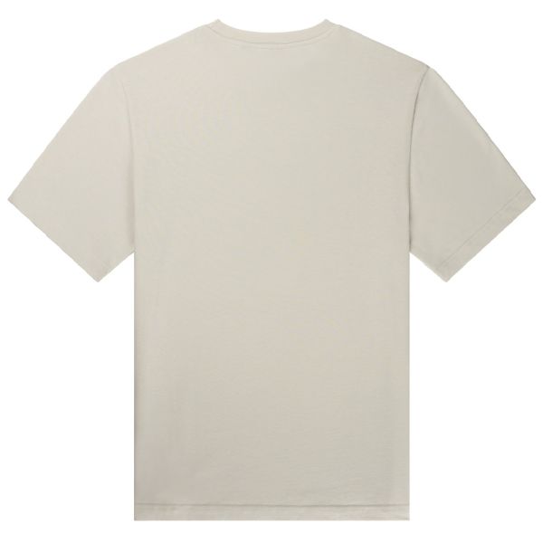 Daily Paper Circle T-shirt Off White