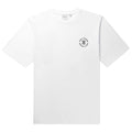 Daily Paper Circle T-shirt Wit