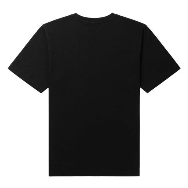 Daily Paper Circle T-shirt Zwart