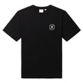 Daily Paper Circle T-shirt Zwart