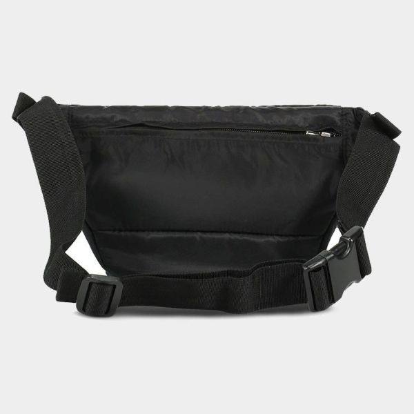 Daily Paper Classic Waist Bag Zwart