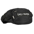 Daily Paper Classic Waist Bag Zwart