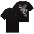 Daily Paper Craft T-shirt Zwart