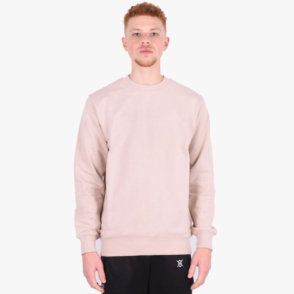 Daily Paper Derib Sweater Beige