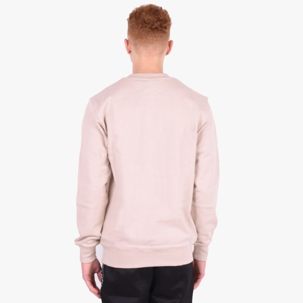 Daily Paper Derib Sweater Beige