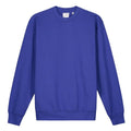 Daily Paper Derib Sweater Blauw