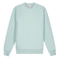 Daily Paper Derib Sweater Licht Blauw