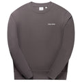 Daily Paper Dias Sweater Antraciet