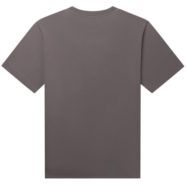 Daily Paper Dias T-shirt Antraciet