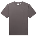 Daily Paper Dias T-shirt Antraciet