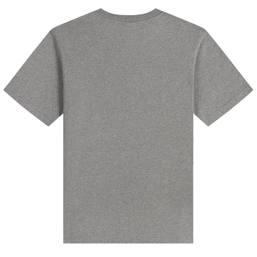 Daily Paper Dias T-shirt Grijs