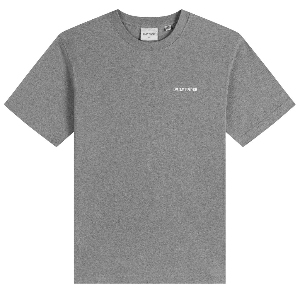 Daily Paper Dias T-shirt Grijs