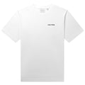 Daily Paper Dias T-shirt Wit